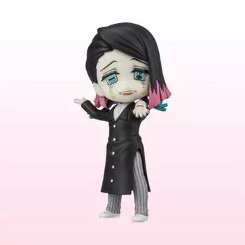 Figuart Mini Enmu, корейская популярная бандай