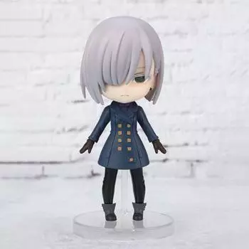 Figuart Mini Fiona Frost, корейская популярная бандай