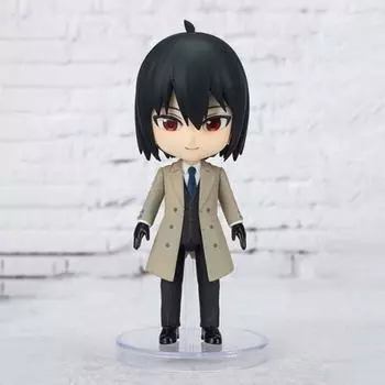 Figuart Mini Glass Briar, корейская популярная бандай