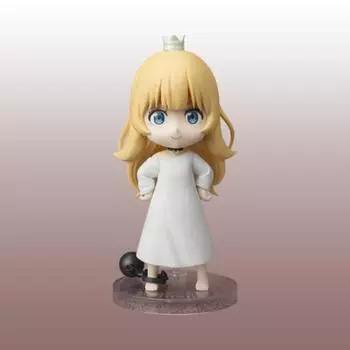 Figuart Mini Princess, Korean popular bandai