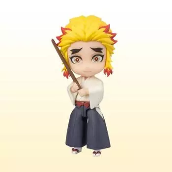 Figuart Mini Rengoku Senjuro, популярный корейский бандай