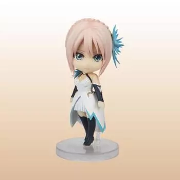 Figuart Mini Sion, корейская популярная бандай