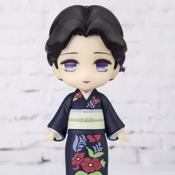 Figuart Mini Tamayo, корейская популярная бандай