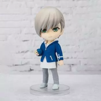 Figuart Mini Thomas Thoras, корейская популярная марка Bandai