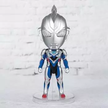 Figuart Mini Ultraman Jet Original, Korean popular bandai