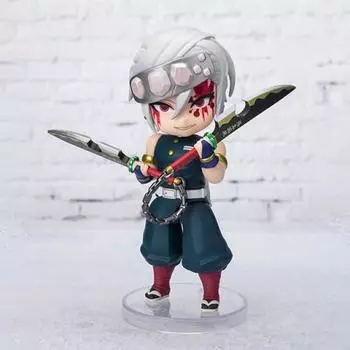 Figuart Mini Uzui Tengen Breath of Sound, корейская популярная бандай