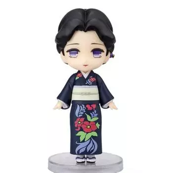 Figuarts mini Demon Slayer: Kimetsu no Yaiba Tamayo approximately 90mm PVC&ABS painted movable figure