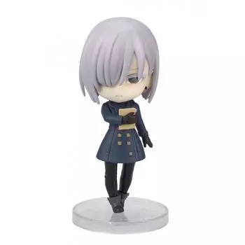 Figuarts mini SPYFAMILY Fiona Frost approx. 90mm ABS&PVC painted movable figure