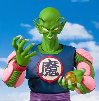 Figuarts Piccolo Daimaou Dragon Ball Tamashii Web Limited No slip S.H.Figuarts
