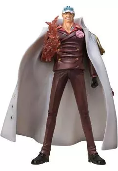 Figuarts ZERO [Akainu] Sakazuki