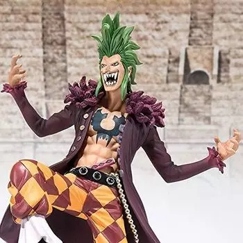 Figuarts ZERO Bartolomeo ONE PIECE