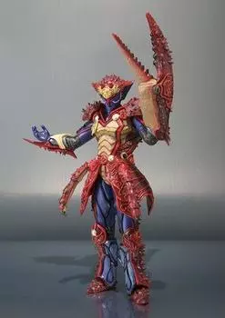 Figuarts ZERO Cancer Zodiarts Store (Ishinomori Limited)