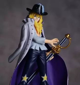 Figuarts ZERO Cavendish