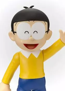 Figuarts ZERO Дораэмон Нобита Ноби 2019 Переиздание