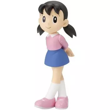 Figuarts ZERO Doraemon Shizuka Minamoto approximately 120mm PVC&ABS painted movable figure