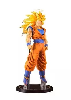Figuarts ZERO EX Super Saiyan 3 Son Goku [item]