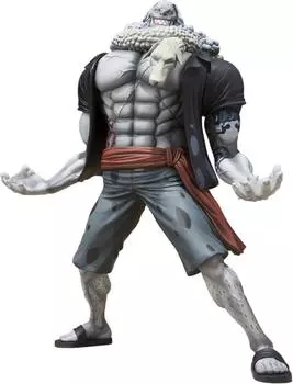 Figuarts ZERO Ходи Джонс