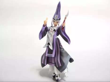 Figuarts ZERO Hoshimei