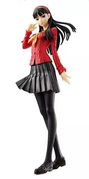 Figuarts ZERO Persona 4 Yukiko Amagi Tamashii Web Limited