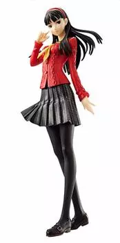 Figuarts ZERO Persona 4 Yukiko Amagi Tamashii Web Limited