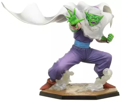 Figuarts ZERO Piccolo Web (Тамасии Лимитед)