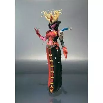 Figuarts zero taboo dopant limited edition