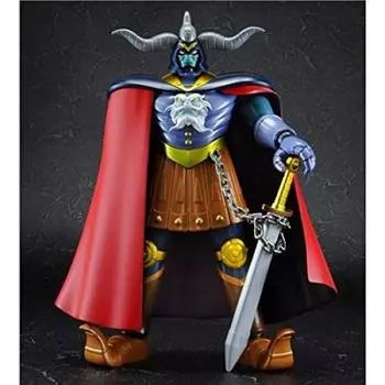 Figuarts ZERO Темный Генерал DC