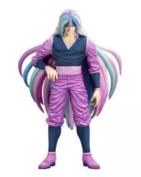 FIGUAX Toriko Gourmet Shop Четыре Небесных Короля Солнечный том 4