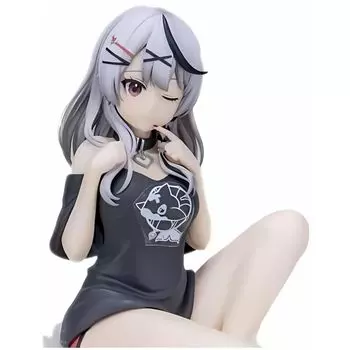 Фигура Саханасякуроэ Hololive IF Время отдыха Саханашакуроэ Официальный #hololive