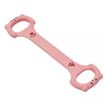 Figure 8 Fitness Resistance Band Arm Back Training Elastic Ropes Exercise Elastic for Yoga Pilates Stretching Gym Elastic Band