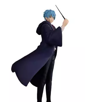Figure Figure Trio-Try-iT Trio-Try-iT (-Lance Crown-)