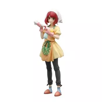 Figure Kana Arima [Oshinoko] Trio-Try-iT (Baking Soda-chan)