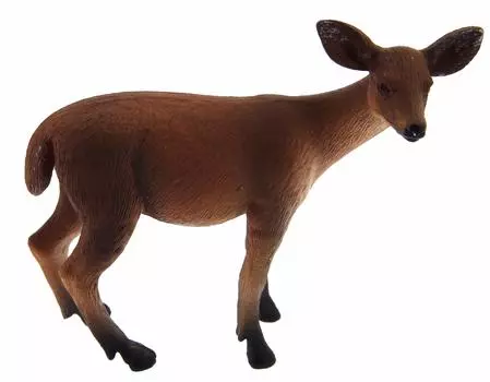 Figure MOJO ANIMALPLANET Animal Planet Female Deer 387037