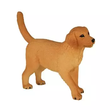 Figure MOJO ANIMALPLANET Animal Planet Golden Retriever 387205 (puppy)