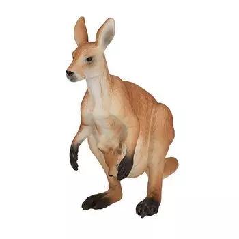 Figure MOJO ANIMALPLANET Animal Planet Kangaroo 387022