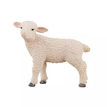 Figure MOJO ANIMALPLANET Animal Planet Lamb 387098