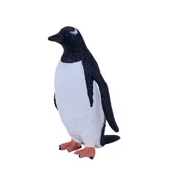 Figure MOJO ANIMALPLANET Animal Planet Penguin 387184
