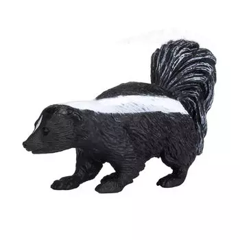 Figure MOJO ANIMALPLANET Animal Planet Skunk 387034