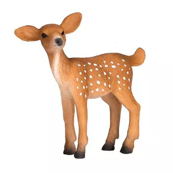 Figure MOJO ANIMALPLANET Animal Planet Small Deer 387036