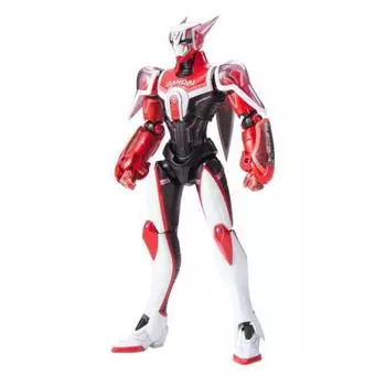 Figure-rise 6 Barnaby Brooks Jr. (TIGER & BUNNY)