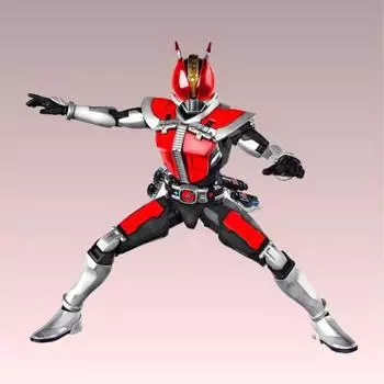 Figure Rise Standard Kamen Rider Den-O Sword Form & Platform, Korean popular bandai