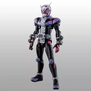 Figure Rise Standard Kamen Rider Geo, корейская популярная бандай