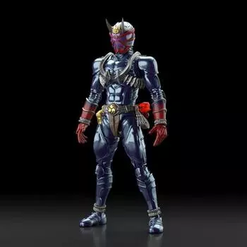 Figure Rise Standard Kamen Rider Hibiki, корейская популярная бандай