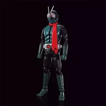 Figure Rise Standard Kamen Rider (New Kamen Rider), Korean popular bandai