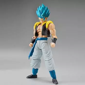 Figure Rise Standard Super Saiyan God Super Saiyan Ojiter, Korean popular bandai