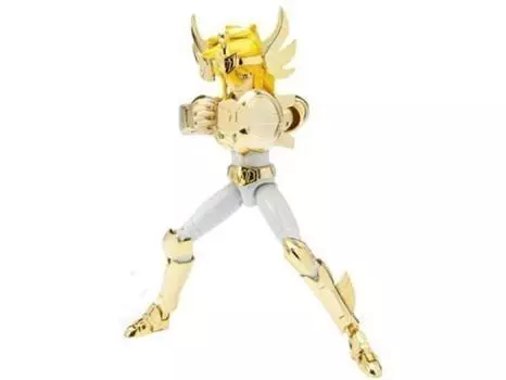 Figure Saint Cloth Myth Cygnus Hyoga Power Of Gold