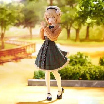 Figure Shigureui figure Trio-Try-iT