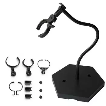 Figure Stand Scale Plastic Model Stand Figure Pedestal Display Stand Model Doll Stand Decorating Doll Stand Figure Hot Toys 1/6