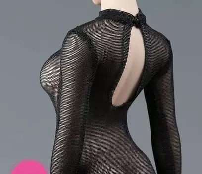 Figure SUPERMCToys Summer Sexy Beautiful Swimsuit Bikini for Sea Beach Pool and Head Not [TOYBARJAPAN] 1/6 Accessories/Women s F-078G etc. (Body