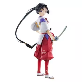 Figure Tokiyuki Hojo Figure Young Master of Escape 18cm 1 type in total Trio-Try-iT Approx.